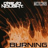 Artwork für "Burning"
