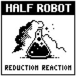 Artwork for "Reduction Reaction - EP"