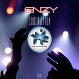 Portada para "Soulnation"