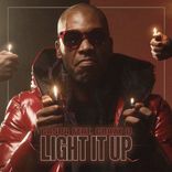 Artwork for "Light It Up"