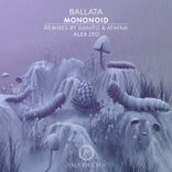 Artwork for "Ballata"