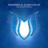 Artwork for "The Blue Pearl"