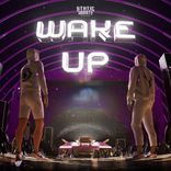 Artwork voor "Wake Up"