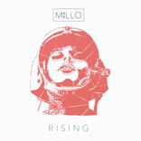 Artwork for "Rising"