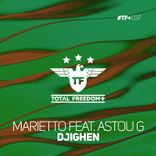 Artwork for "Djighen"