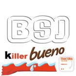 Artwork für "Killer Bueno"