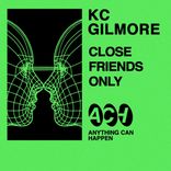 Artwork voor "Close Friends Only"