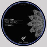 Artwork for "The Hero"