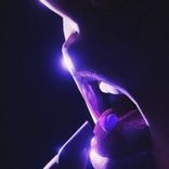 Artwork voor "Pushing a Cow"