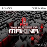 Artwork for "Dear Mama"