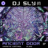 Artwork for "Ancient Door"