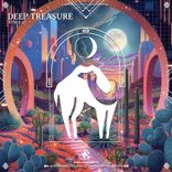 Artwork für "Deep Treasure"