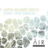 Artwork voor "Dont Stop Dancin"