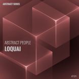 Artwork voor "Abstract People - Loquai"