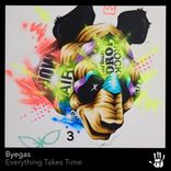 Artwork for "Everything Takes Time"