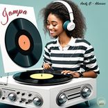 Artwork voor "Jampa"