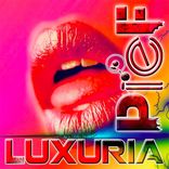 Artwork for "Luxsuria"
