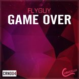 Artwork for "Game Over"