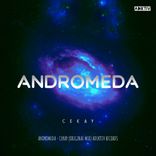 Artwork for "Andromeda"