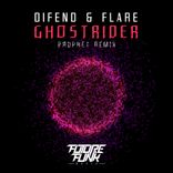 Artwork für "Ghostrider"