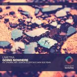 Artwork voor "Going Nowhere"