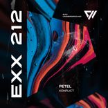 Portada para "Konflict"