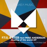 Healing of the World