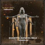 Artwork for "Kabbãlah"