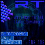 Artwork for "Welcome To The Trance.Community"
