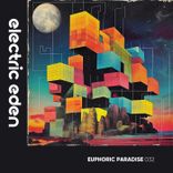 Portada para "Euphoric Paradise 032"