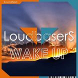 Artwork for "Wake Up"