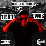 Artwork for "Cóctel Alterado"