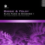 Elma Fudd Smokes DMT