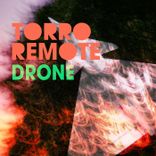Artwork for "Drone"