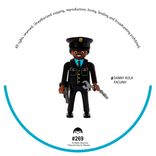 Artwork for "To Freak"