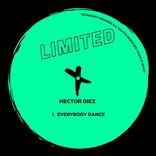 Artwork for "Everybody Dance"