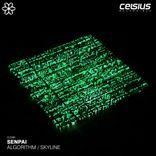 Artwork for "Algorithm / Skyline"