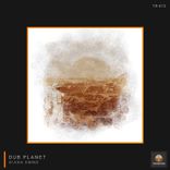 Artwork for "Dub Planet"