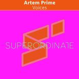 Artwork for "Voices"