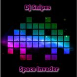 Artwork for "Space Invader"