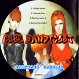 Artwork für "Cool bandicot"