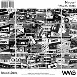 Artwork für "Rewind Series: Ninjury - Yakuza Mixes"