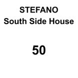 Artwork for "South Side House"