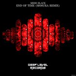Artwork für "End of Time (Mosura Remix)"