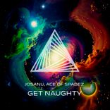 Artwork voor "Get Naughty"