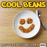 Artwork for "Cool Beans"