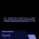 Artwork for "Spad"