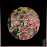 Artwork for "Thank You"