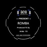 Artwork for "Romba"