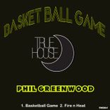 Portada para "Basketball Game"